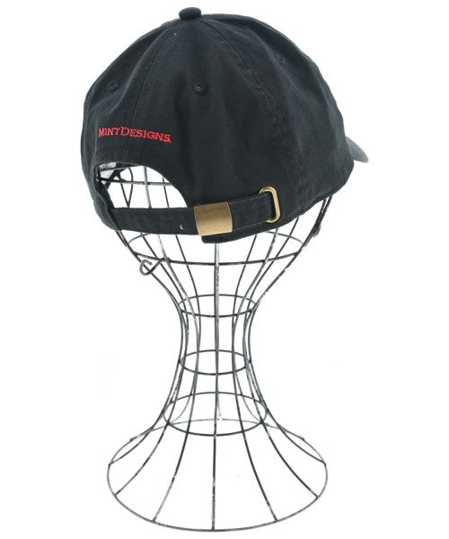 mint designs หมวกแก๊ป