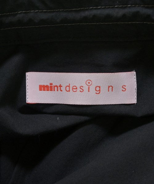 mint designs ชุดเดรส