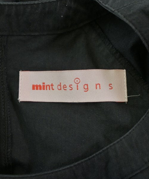 mint designs ชุดเดรส