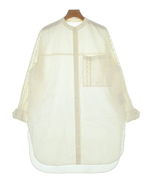 mint designs เดรสที่เป็นเสื้อเชิ้ตตัวยาว