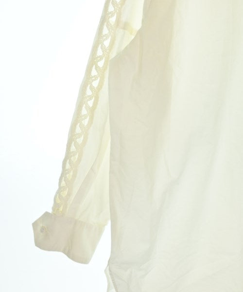 mint designs เดรสที่เป็นเสื้อเชิ้ตตัวยาว