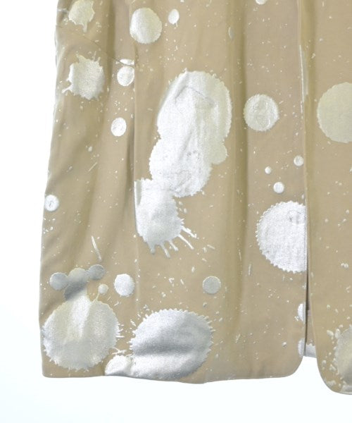 mint designs แจ็คเก็ตลำลอง