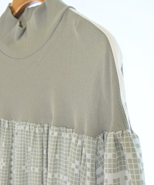 mint designs ชุดเดรส
