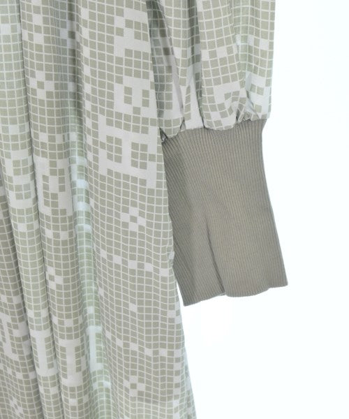 mint designs ชุดเดรส