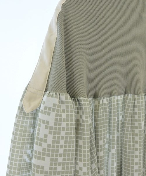 mint designs ชุดเดรส