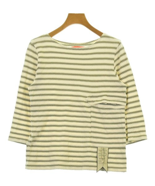 mint designs เสื้อยืด/เสื้อท็อปส์