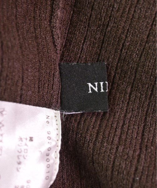 NINE เสื้อกล้าม