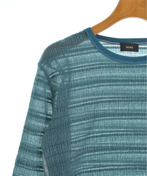 NINE เสื้อกันหนาว