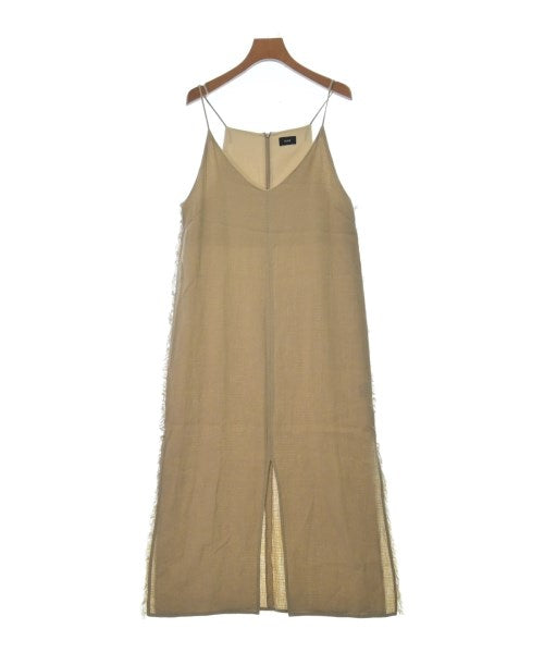 NINE ชุดเดรส