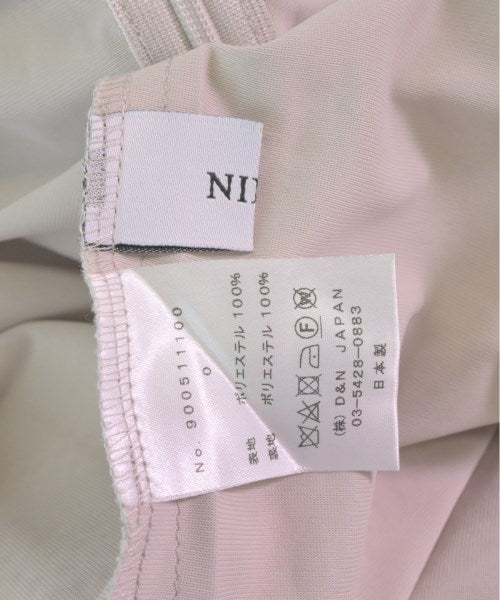 NINE กางเกง อื่น