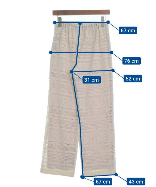 NINE กางเกง อื่น