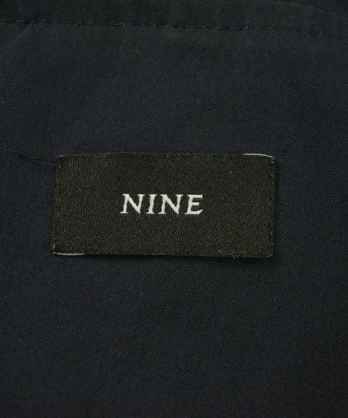 NINE แจ็คเก็ตเบลาส์ อื่น