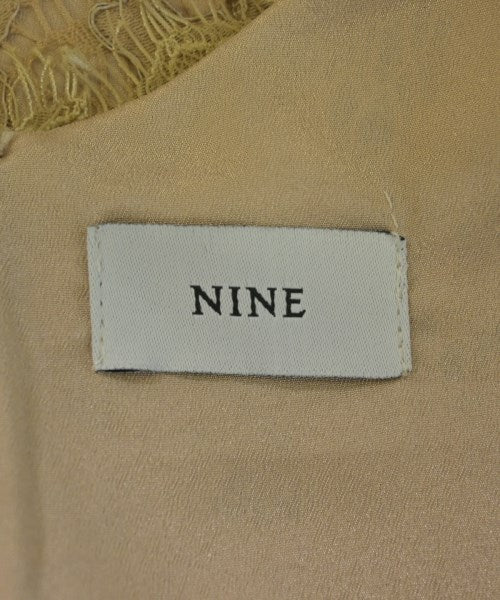 NINE ชุดสูทแบบครบเซต (อื่นๆ)