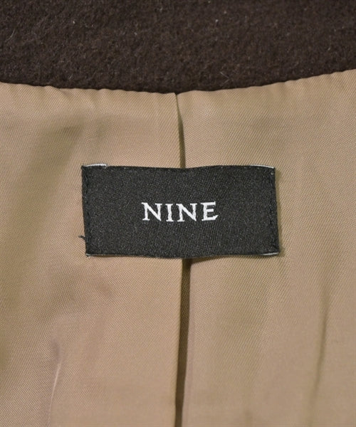 NINE เสื้อโค้ท อื่น
