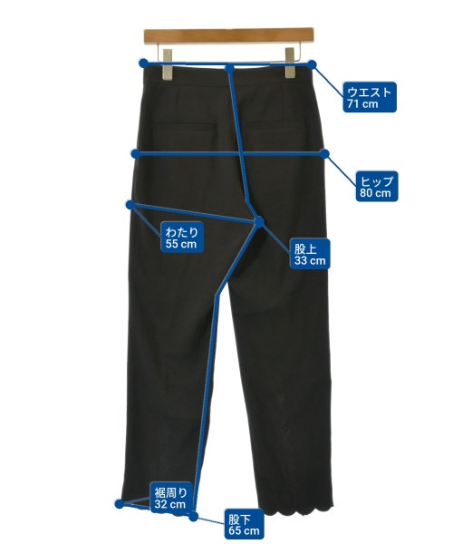 NINE กางเกง อื่น