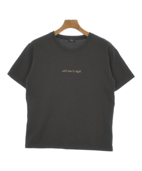 NINE เสื้อยืด/เสื้อท็อปส์