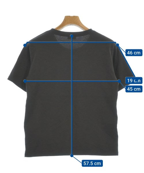 NINE เสื้อยืด/เสื้อท็อปส์