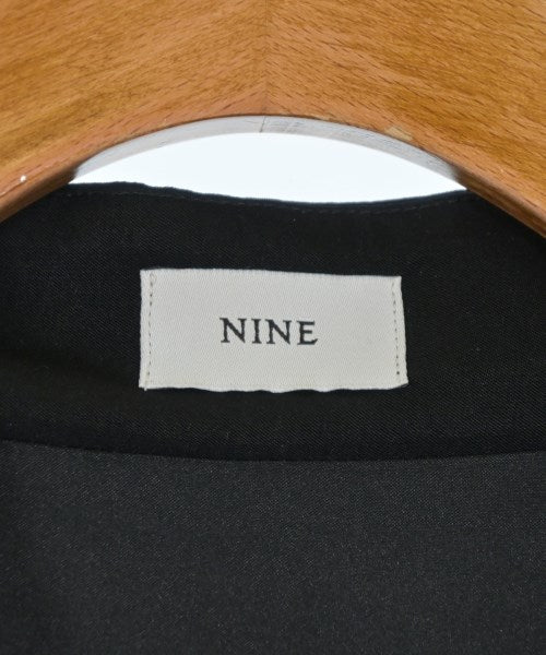 NINE ชุดเดรส