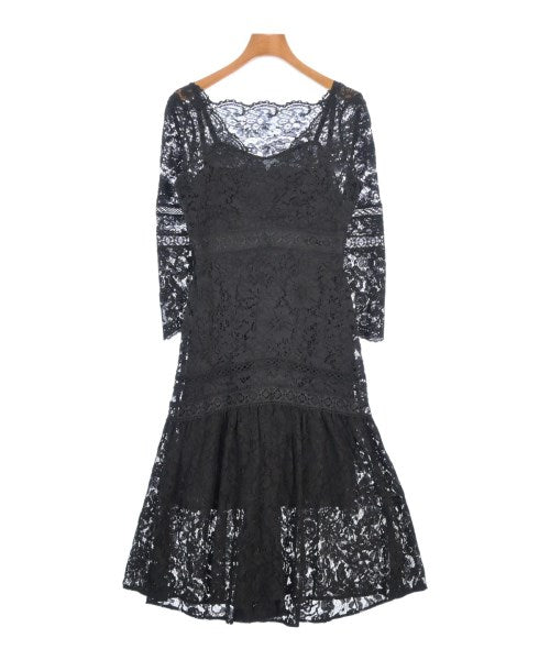 NINE ชุดเดรส