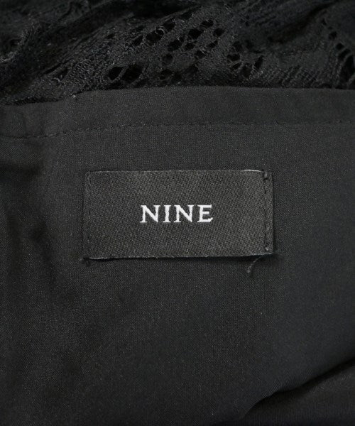 NINE ชุดเดรส