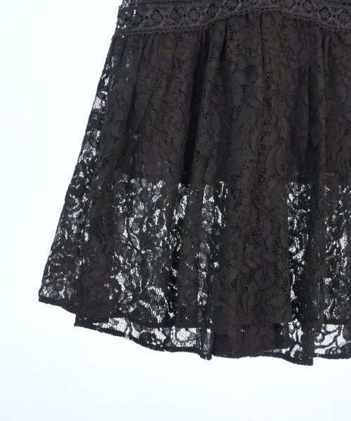 NINE ชุดเดรส