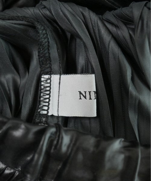 NINE กระโปรงยาว/แม็กซี่ยาว