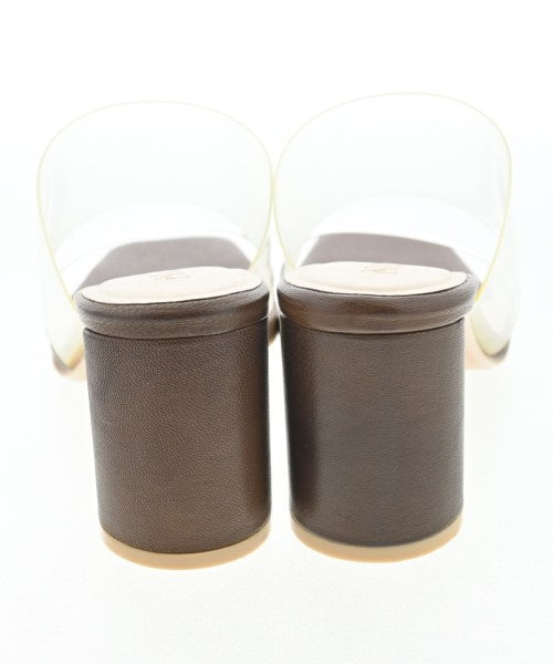 NINE รองเท้าแตะ