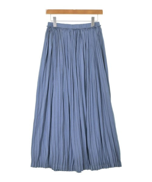 NINE กระโปรงยาว/แม็กซี่ยาว