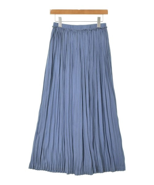 NINE กระโปรงยาว/แม็กซี่ยาว