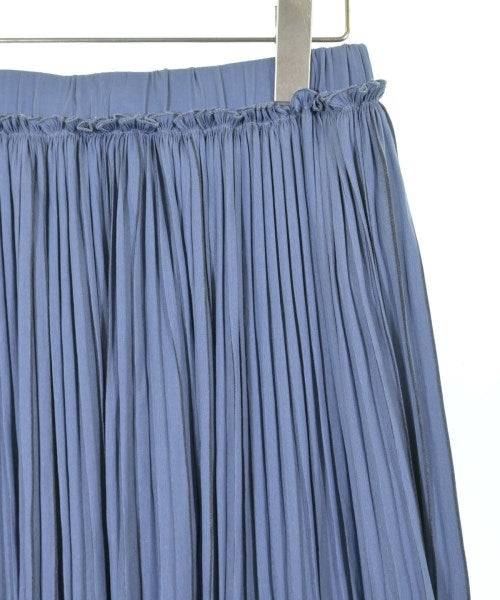 NINE กระโปรงยาว/แม็กซี่ยาว