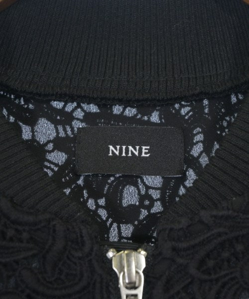 NINE แจ็คเก็ตเบลาส์ อื่น