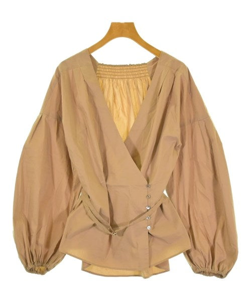 NINE เสื้อสตรี