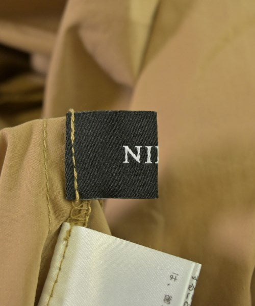 NINE เสื้อสตรี