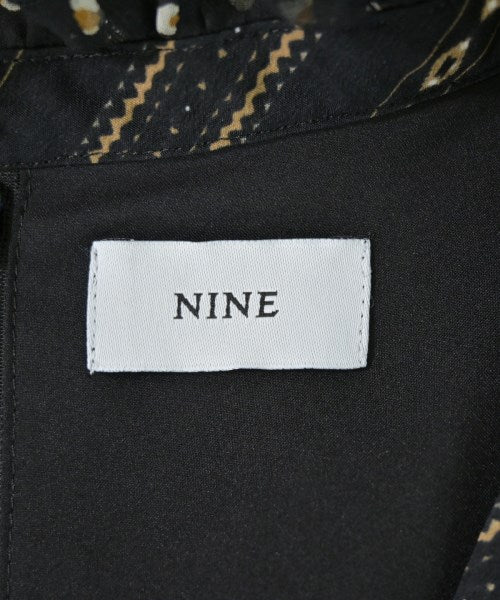 NINE ชุดเดรส