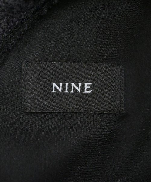 NINE ชุดเดรส