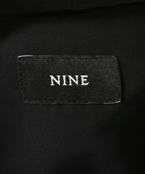 NINE เสื้อโค้ท อื่น