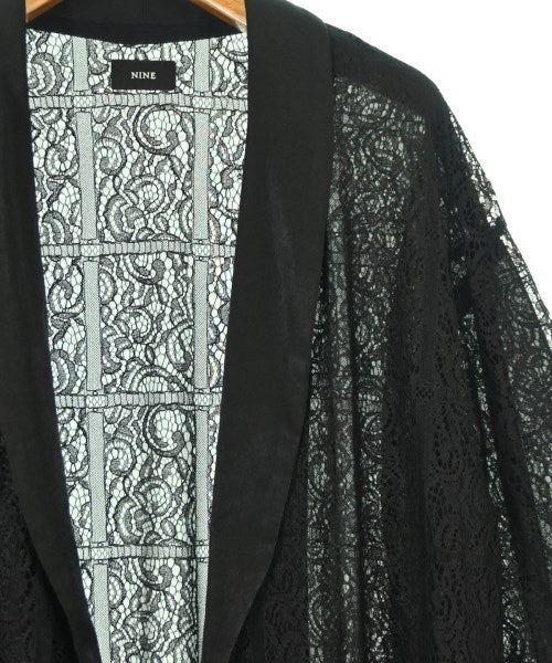 NINE เสื้อโค้ท อื่น