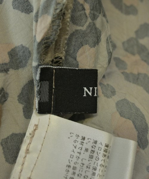 NINE กระโปรงยาว/แม็กซี่ยาว