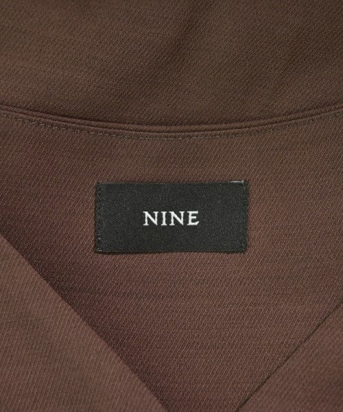 NINE เสื้อสตรี