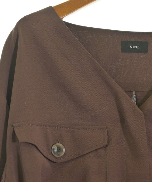 NINE เสื้อสตรี