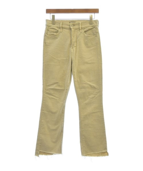 mother ยีนส์