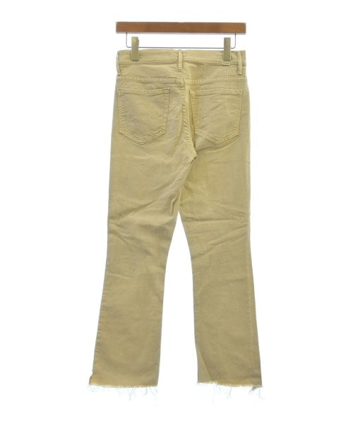 mother ยีนส์