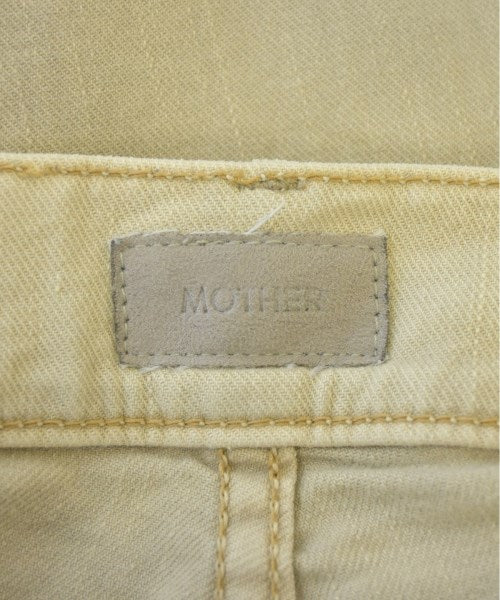 mother ยีนส์