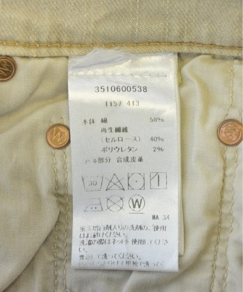 mother ยีนส์