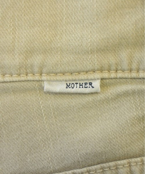 mother ยีนส์