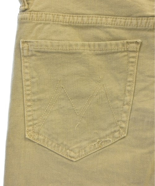 mother ยีนส์