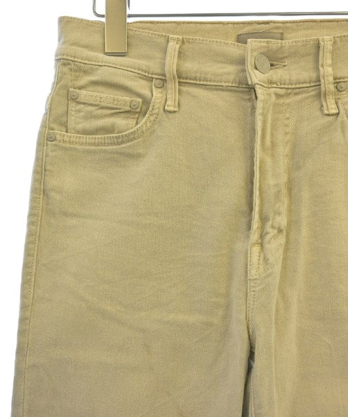 mother ยีนส์