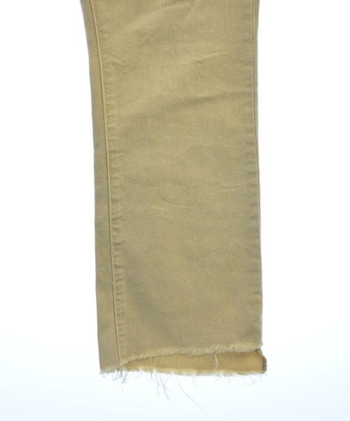 mother ยีนส์