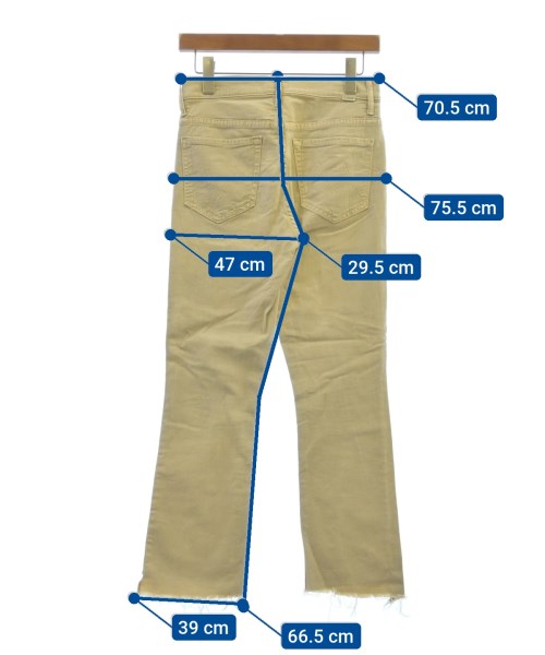 mother ยีนส์