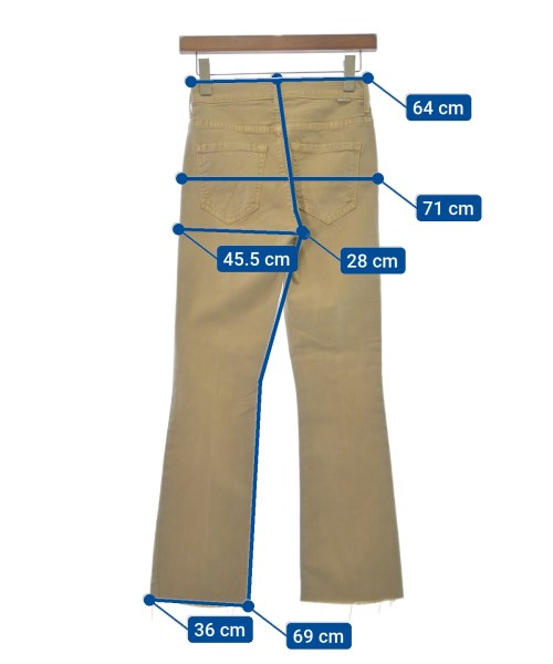 mother กางเกง อื่น